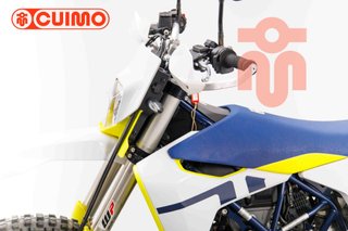 HUSQVARNA 701 ENDURO