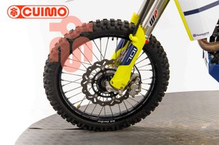 HUSQVARNA 701 ENDURO