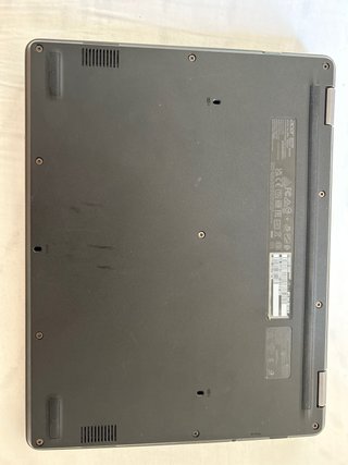 Chromebook Acer Spin 512