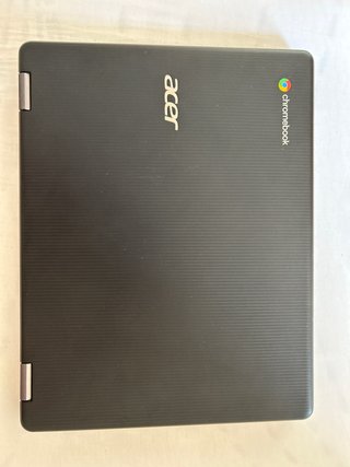 Chromebook Acer Spin 512