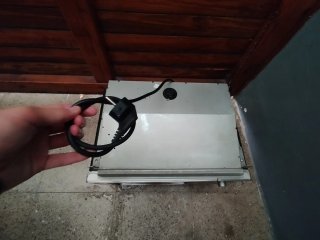 Microondas Siemens
