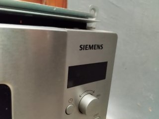 Microondas Siemens