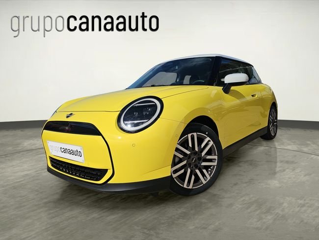 MINI Cooper E 135 kW (184 CV) - foto 1