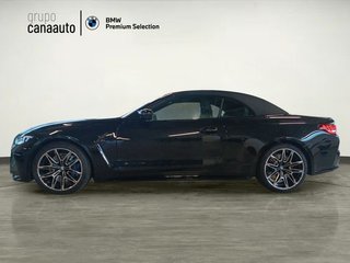 BMW Serie 4 M4 Cabrio XDrive Competition 390 kW (530 CV)
