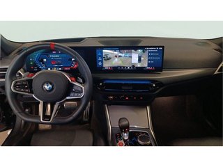 BMW Serie 4 M4 Cabrio XDrive Competition 390 kW (530 CV)