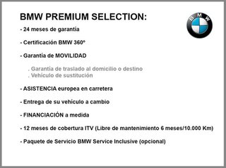 BMW Serie 4 M4 Cabrio XDrive Competition 390 kW (530 CV)