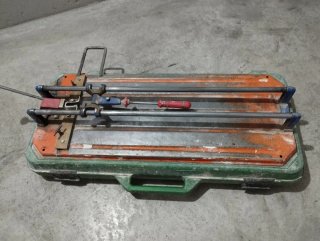 TS 60 Master  230-5 y Amoladora Bosch