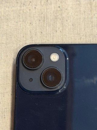 VENTA URGENTE Iphone 14 256GB Azul marino