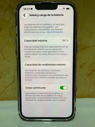 VENTA URGENTE Iphone 14 256GB Azul marino