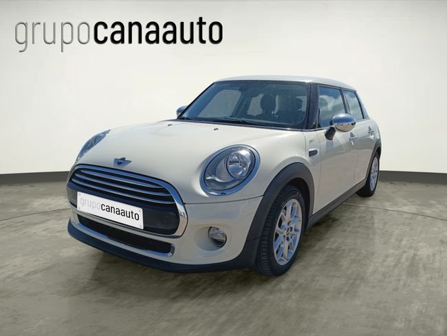 MINI Cooper 100 kW (136 CV) - foto 1