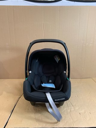 Silla Coche Bebe Maxi-cosi Cabriofix ISize 0-1 año