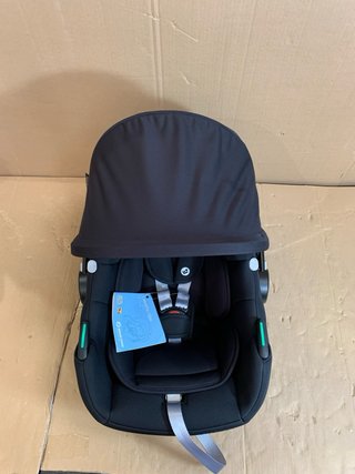 Silla Coche Bebe Maxi-cosi Cabriofix ISize 0-1 año