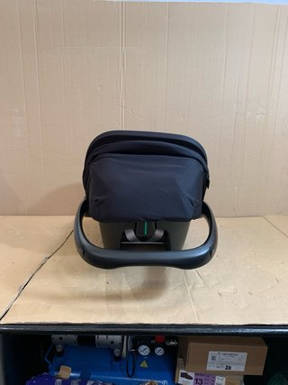 Silla Coche Bebe Maxi-cosi Cabriofix ISize 0-1 año