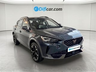 Cupra Formentor FORMENTOR 1.5 TSI 150CV DSG