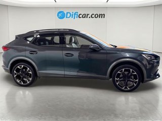 Cupra Formentor FORMENTOR 1.5 TSI 150CV DSG
