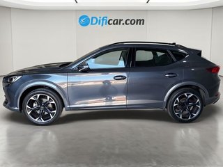 Cupra Formentor FORMENTOR 1.5 TSI 150CV DSG