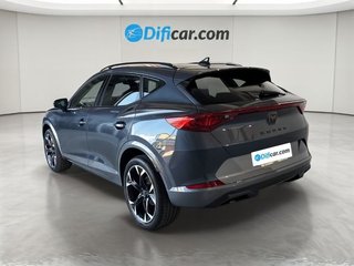 Cupra Formentor FORMENTOR 1.5 TSI 150CV DSG
