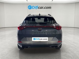 Cupra Formentor FORMENTOR 1.5 TSI 150CV DSG