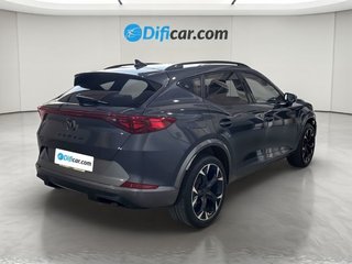Cupra Formentor FORMENTOR 1.5 TSI 150CV DSG