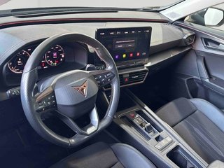 Cupra Formentor FORMENTOR 1.5 TSI 150CV DSG