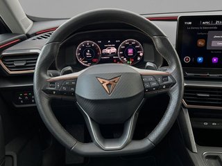 Cupra Formentor FORMENTOR 1.5 TSI 150CV DSG