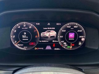 Cupra Formentor FORMENTOR 1.5 TSI 150CV DSG
