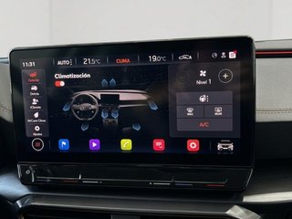 Cupra Formentor FORMENTOR 1.5 TSI 150CV DSG