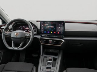 Cupra Formentor FORMENTOR 1.5 TSI 150CV DSG