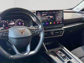 Cupra Formentor FORMENTOR 1.5 TSI 150CV DSG