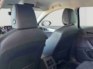 Cupra Formentor FORMENTOR 1.5 TSI 150CV DSG