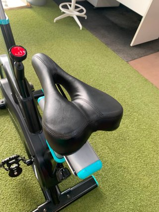 Bicicleta Cecotec DrumFit 7000 Magno