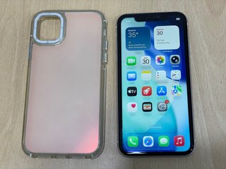iPhone 11