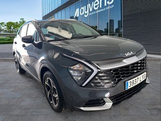 Kia Sportage 1.6 T-GDi 110kW (150CV) Concept 4x2