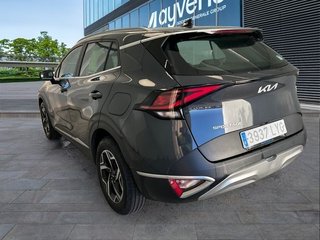 Kia Sportage 1.6 T-GDi 110kW (150CV) Concept 4x2