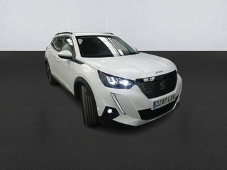 Peugeot 2008 Allure BlueHDI 81kW (110CV)