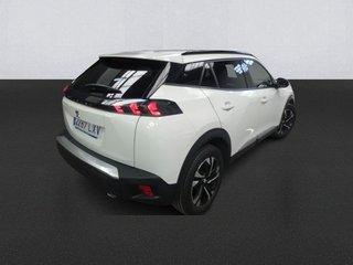 Peugeot 2008 Allure BlueHDI 81kW (110CV)