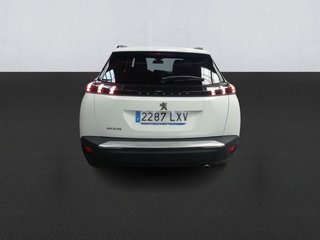 Peugeot 2008 Allure BlueHDI 81kW (110CV)