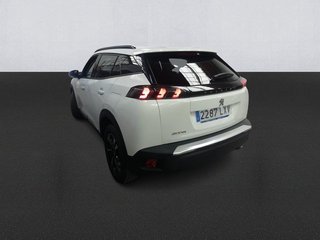 Peugeot 2008 Allure BlueHDI 81kW (110CV)