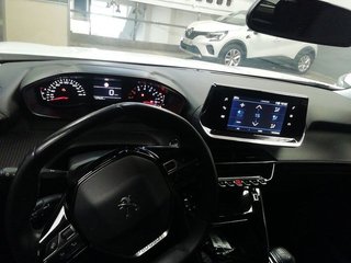 Peugeot 2008 Allure BlueHDI 81kW (110CV)