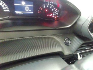 Peugeot 2008 Allure BlueHDI 81kW (110CV)