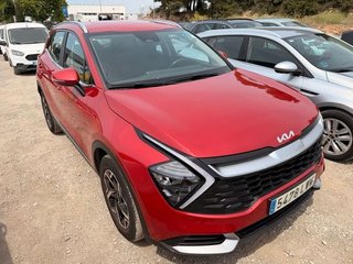 Kia Sportage 1.6 T-GDi 110kW (150CV) Concept 4x2
