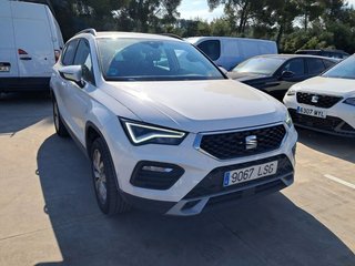 Seat Ateca 2.0 TDI 85kW (115CV) S&S Style Go