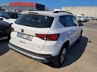 Seat Ateca 2.0 TDI 85kW (115CV) S&S Style Go