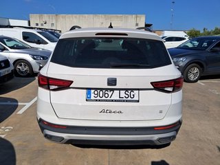Seat Ateca 2.0 TDI 85kW (115CV) S&S Style Go