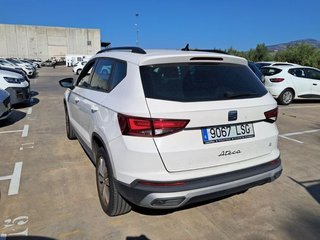 Seat Ateca 2.0 TDI 85kW (115CV) S&S Style Go