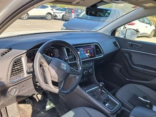 Seat Ateca 2.0 TDI 85kW (115CV) S&S Style Go