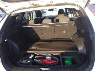 Hyundai Tucson 1.6 CRDI 100kW (136CV) 48V Tecno DCT 2C