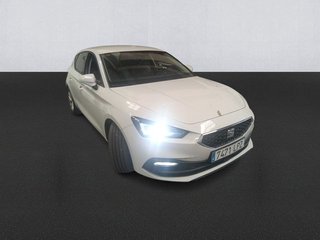 Seat Leon 2.0 TDI 85kW S&S Style Go