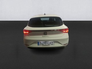 Seat Leon 2.0 TDI 85kW S&S Style Go