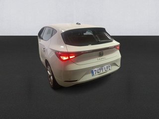 Seat Leon 2.0 TDI 85kW S&S Style Go